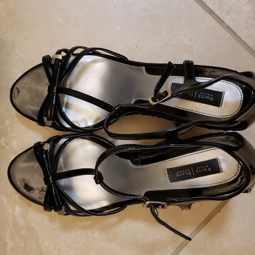 White House Black Market Talah Sandals